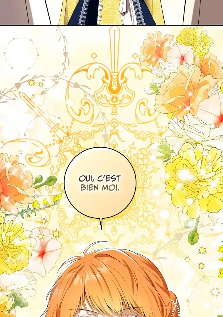 Read Talented Baby Squirrel FR Manga Online