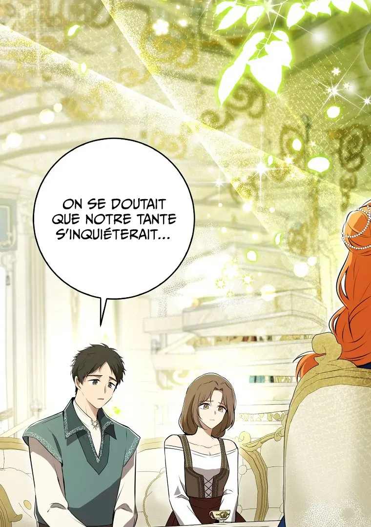 Read Talented Baby Squirrel FR Manga Online