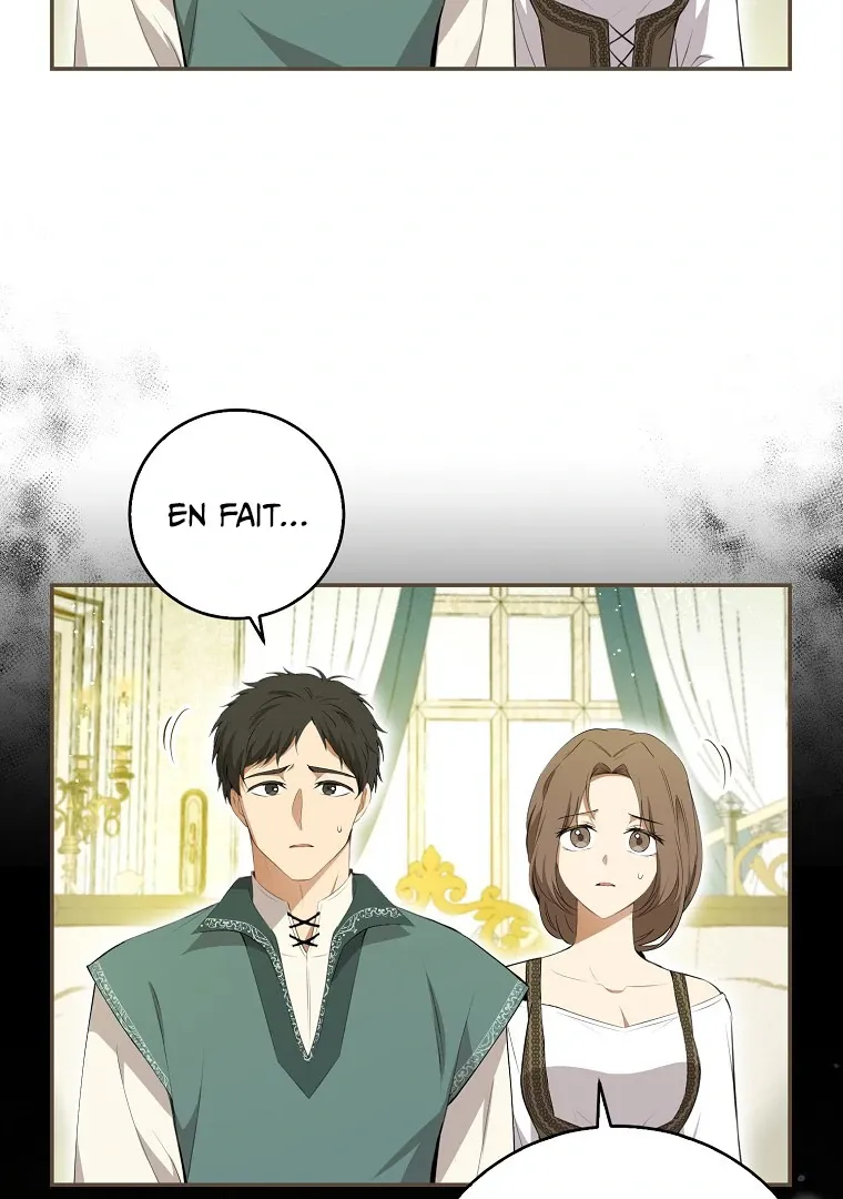 Read Talented Baby Squirrel FR Manga Online