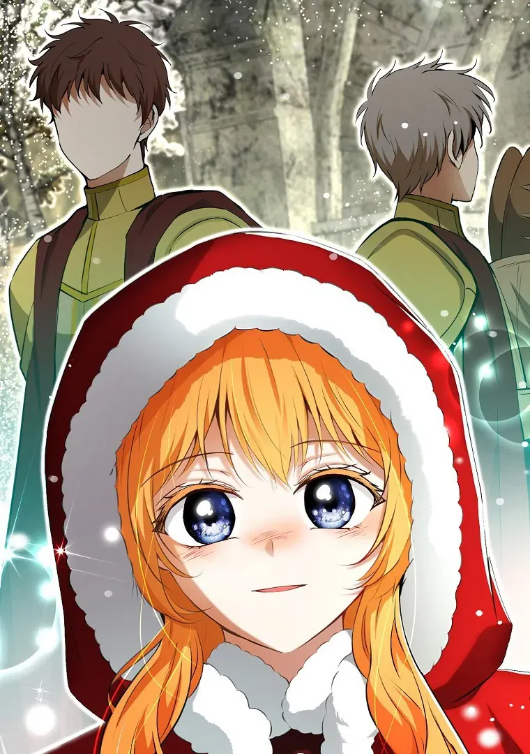 Read Talented Baby Squirrel FR Manga Online