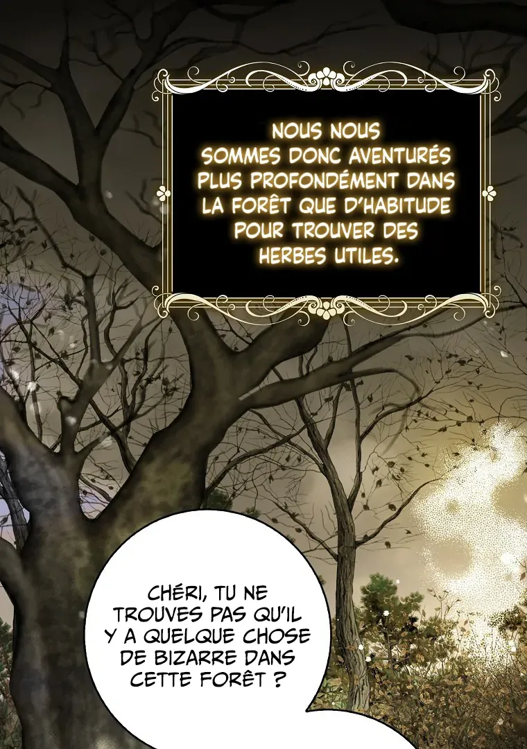 Read Talented Baby Squirrel FR Manga Online