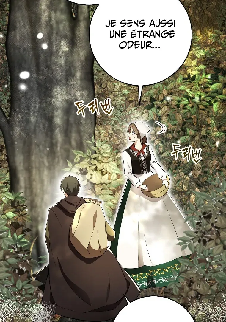 Read Talented Baby Squirrel FR Manga Online
