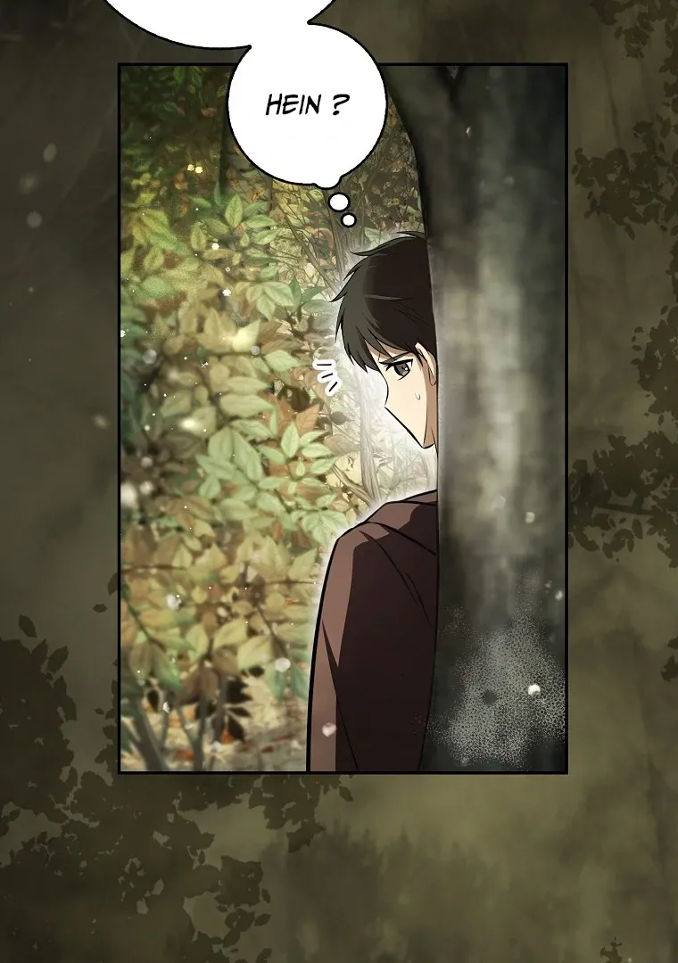 Read Talented Baby Squirrel FR Manga Online