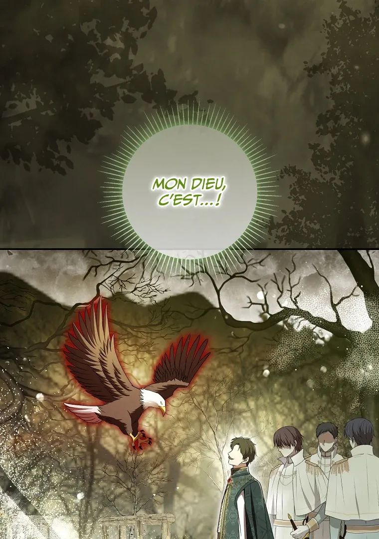 Read Talented Baby Squirrel FR Manga Online