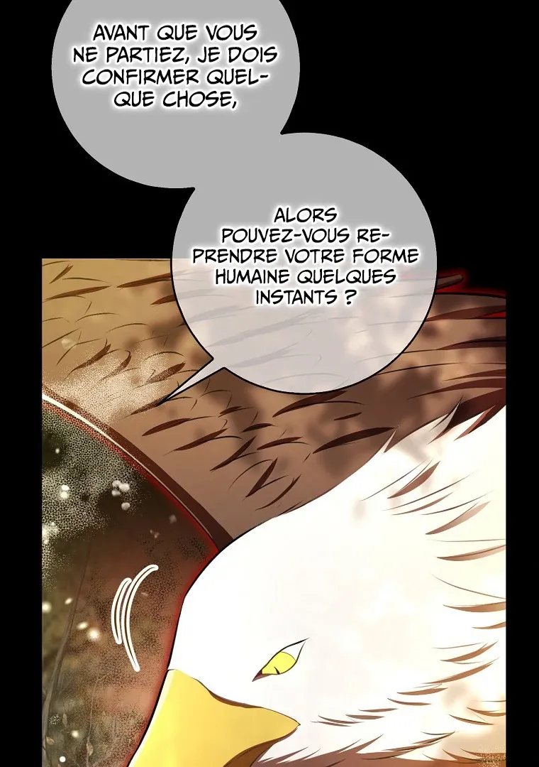 Read Talented Baby Squirrel FR Manga Online