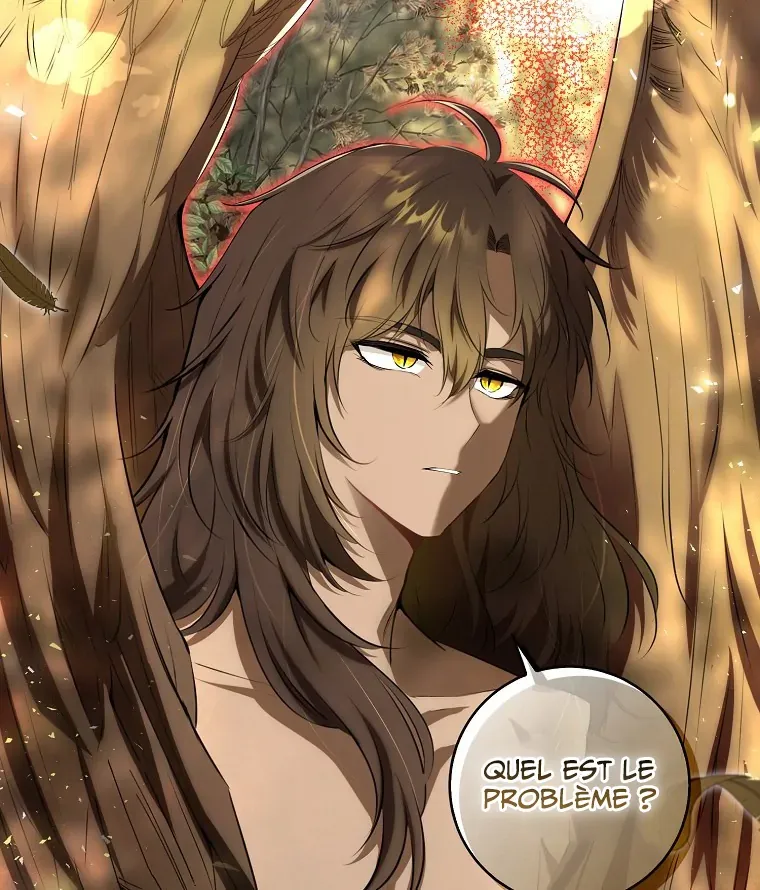 Read Talented Baby Squirrel FR Manga Online