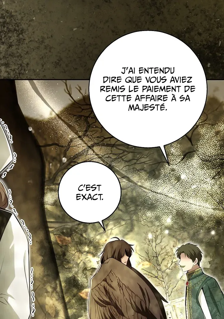 Read Talented Baby Squirrel FR Manga Online