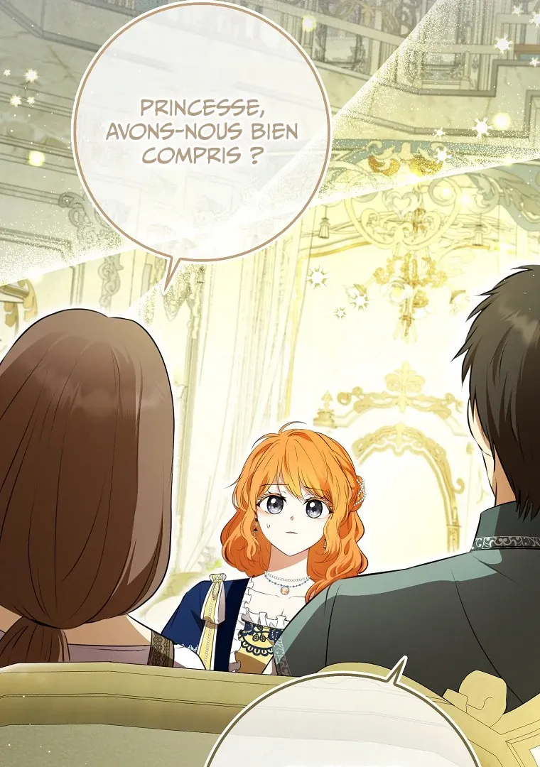 Read Talented Baby Squirrel FR Manga Online