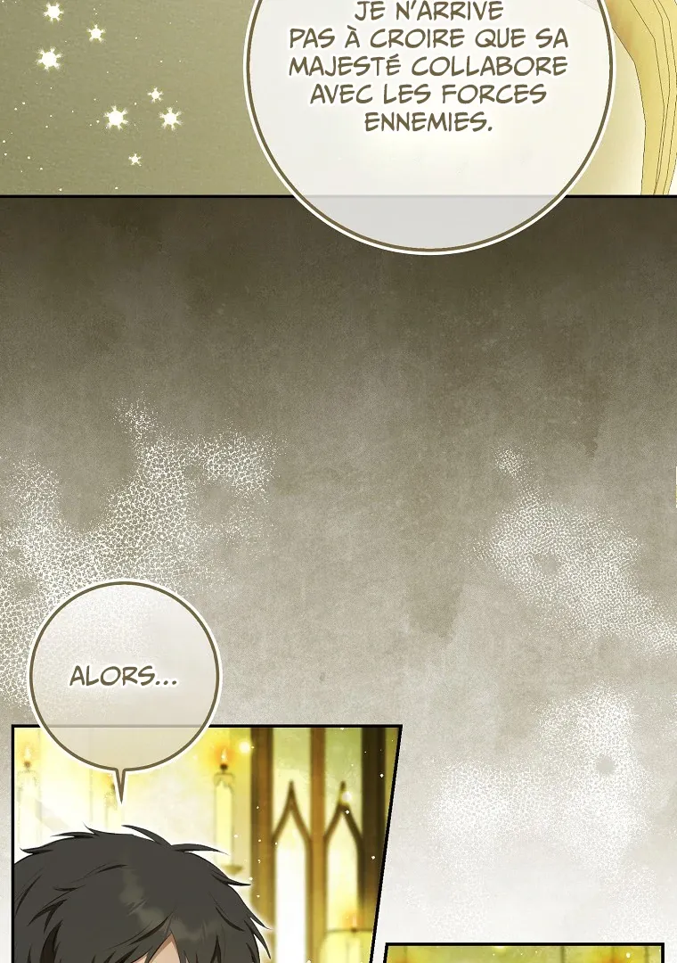 Read Talented Baby Squirrel FR Manga Online