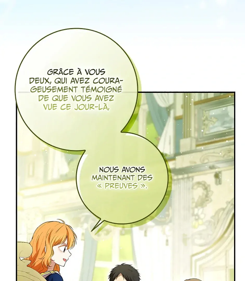 Read Talented Baby Squirrel FR Manga Online