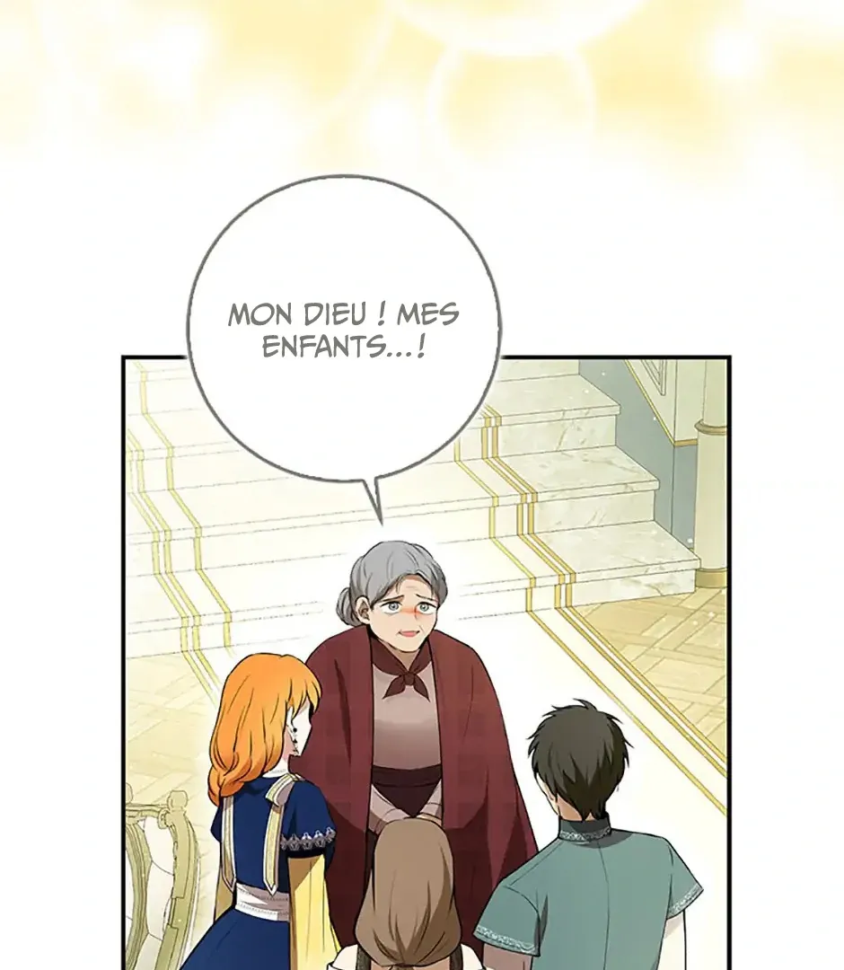 Read Talented Baby Squirrel FR Manga Online