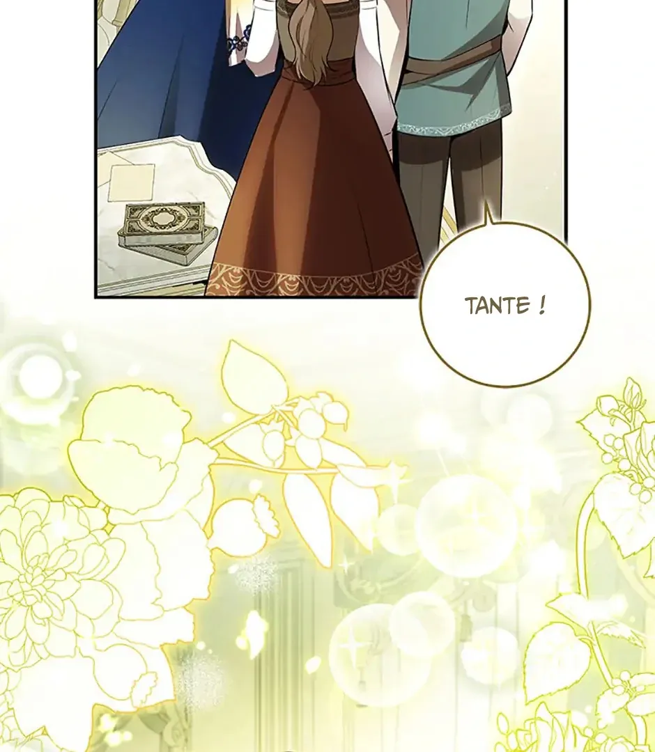 Read Talented Baby Squirrel FR Manga Online