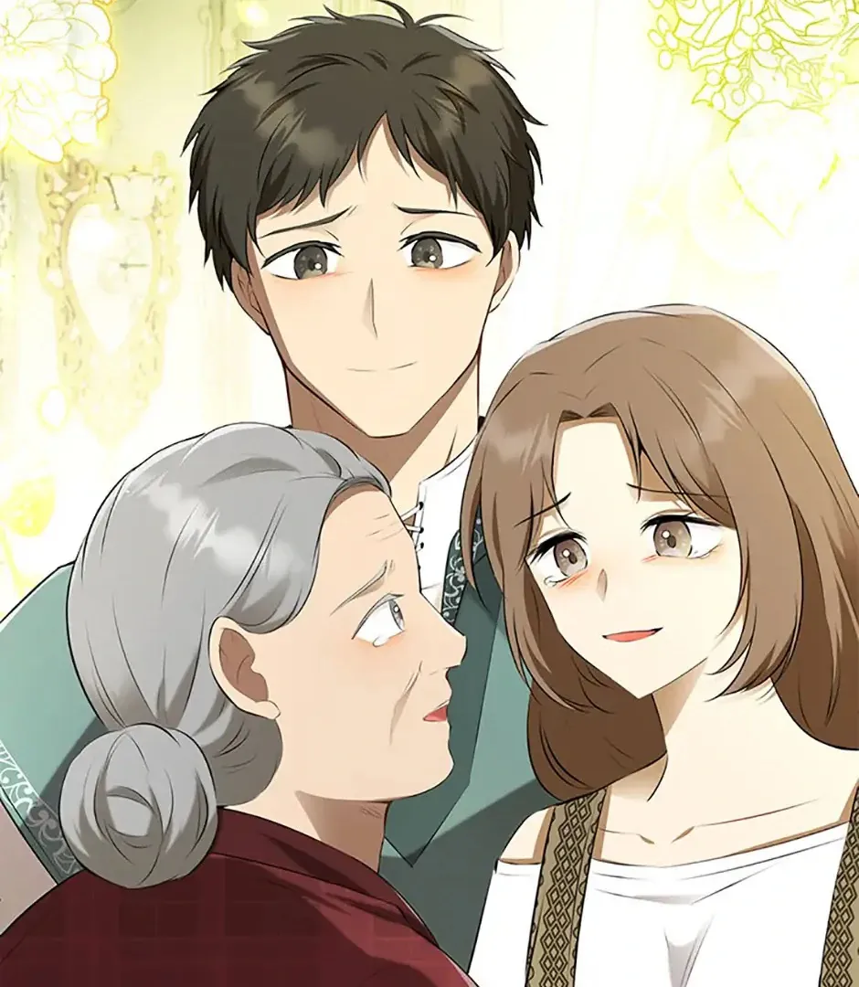 Read Talented Baby Squirrel FR Manga Online