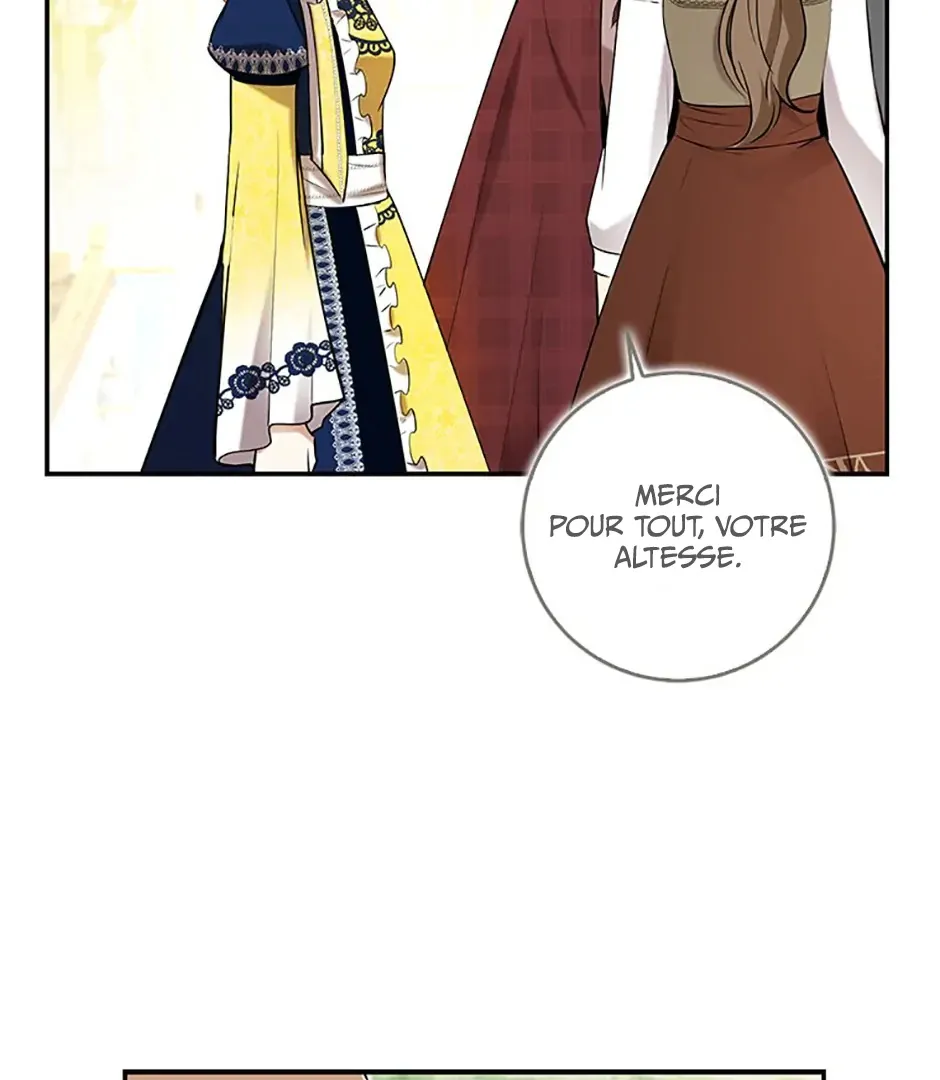 Read Talented Baby Squirrel FR Manga Online