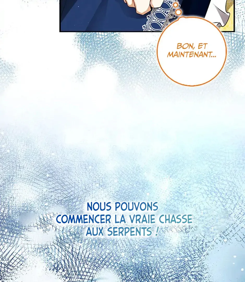 Read Talented Baby Squirrel FR Manga Online