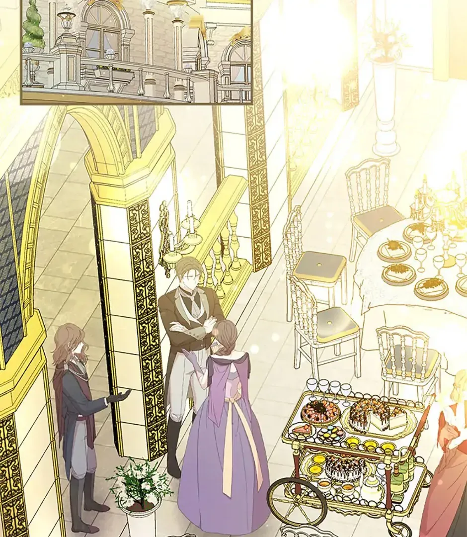 Read Talented Baby Squirrel FR Manga Online