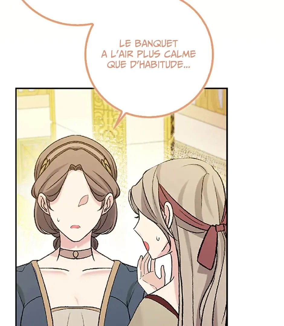 Read Talented Baby Squirrel FR Manga Online