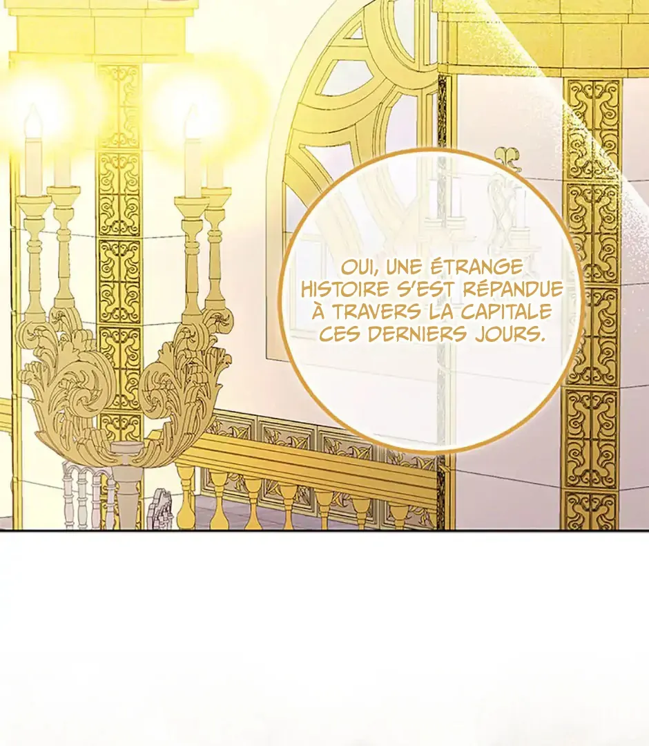 Read Talented Baby Squirrel FR Manga Online