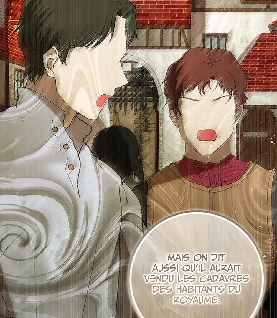 Read Talented Baby Squirrel FR Manga Online