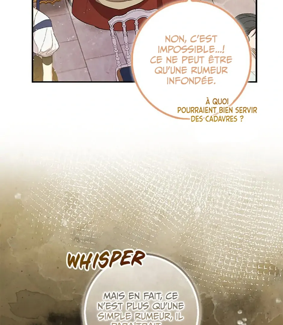 Read Talented Baby Squirrel FR Manga Online