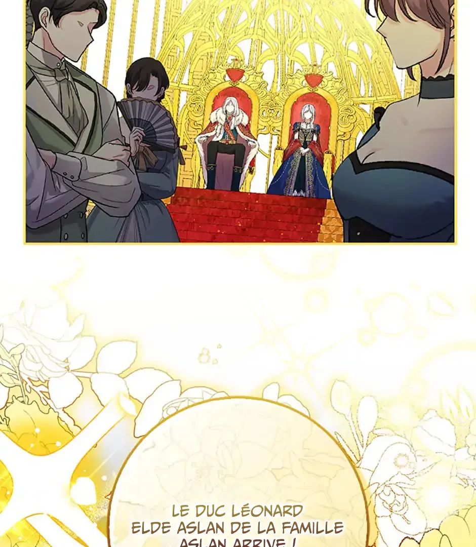 Read Talented Baby Squirrel FR Manga Online