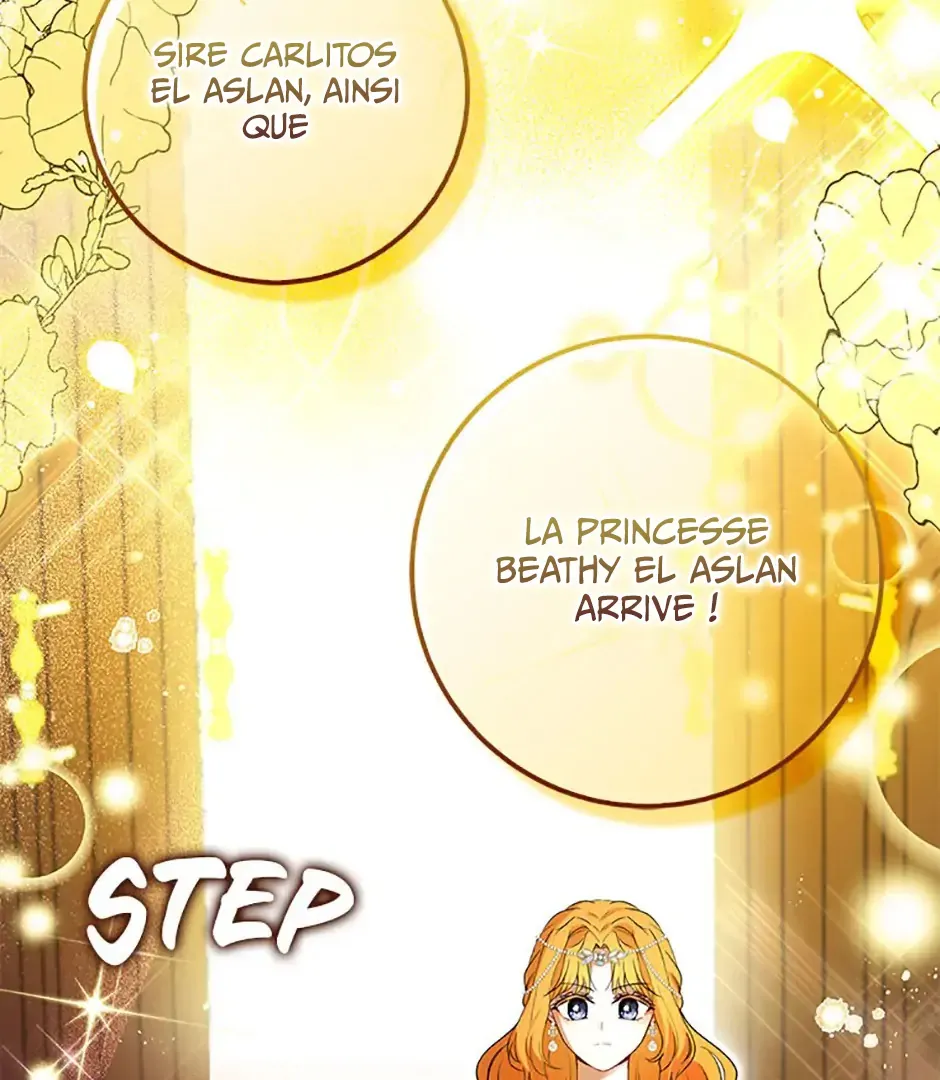 Read Talented Baby Squirrel FR Manga Online