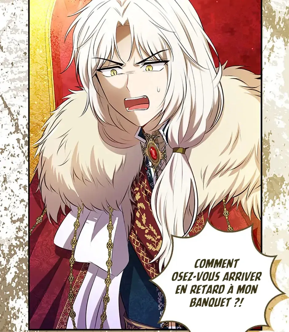 Read Talented Baby Squirrel FR Manga Online