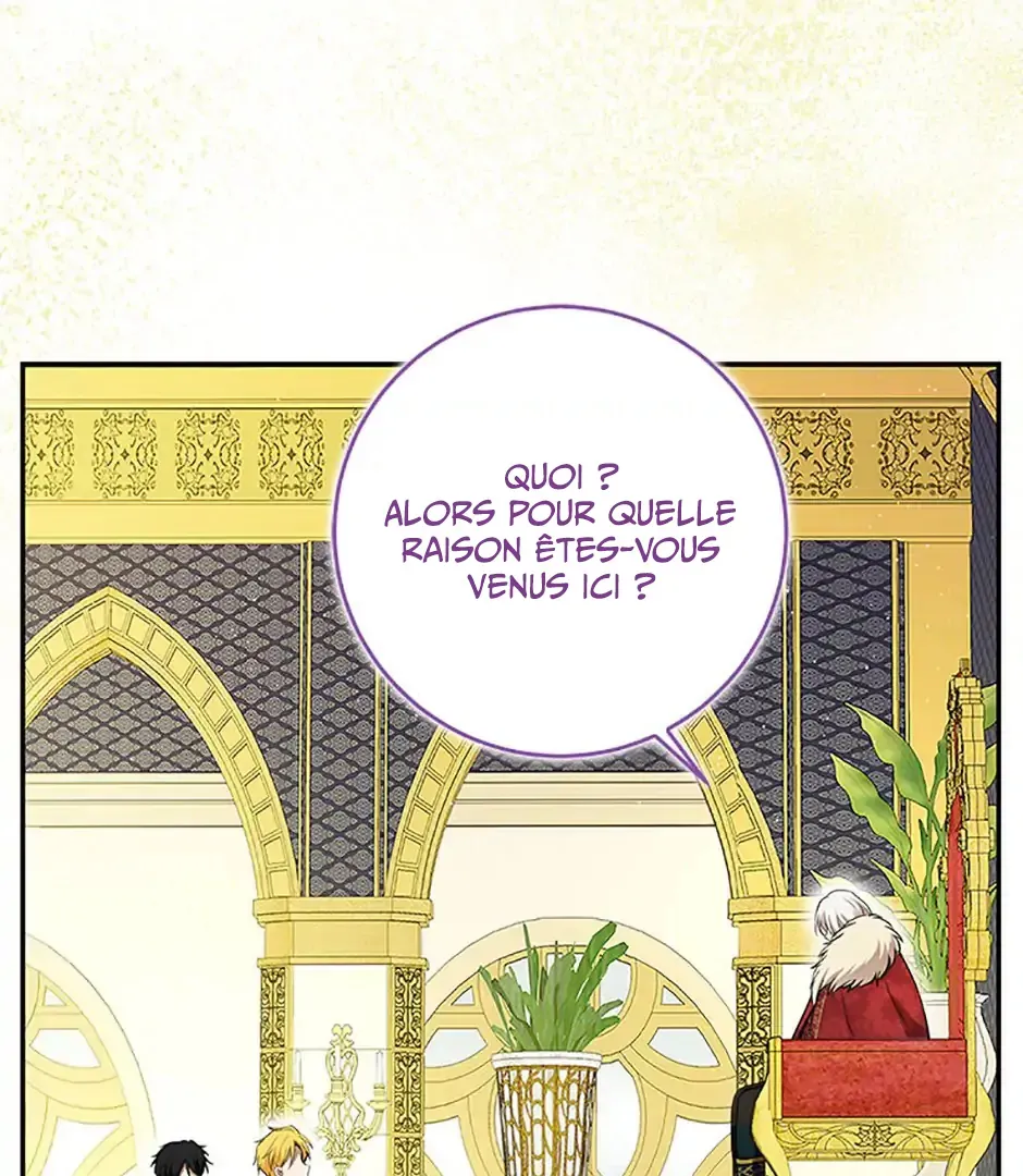 Read Talented Baby Squirrel FR Manga Online
