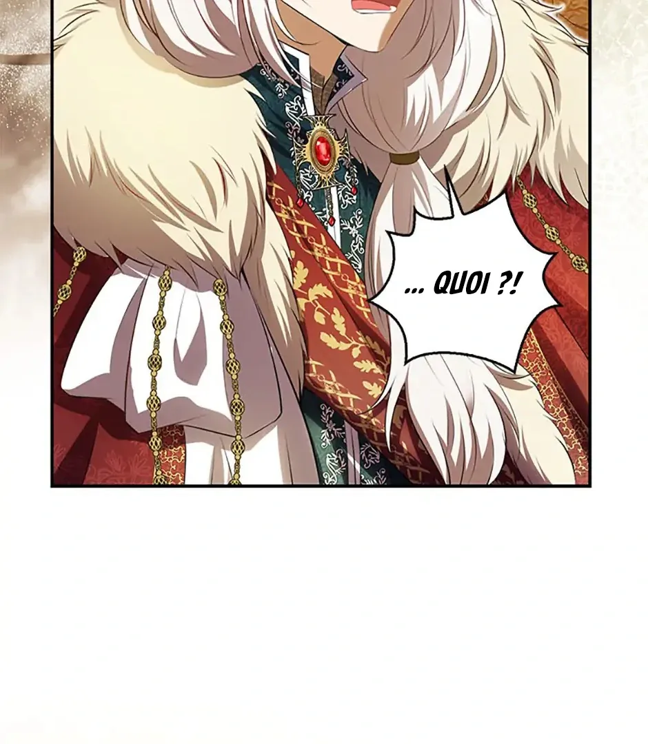 Read Talented Baby Squirrel FR Manga Online