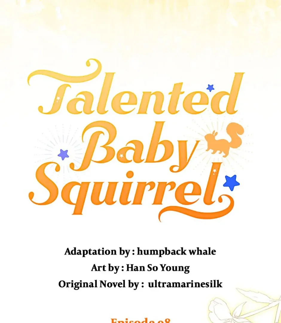 Read Talented Baby Squirrel FR Manga Online