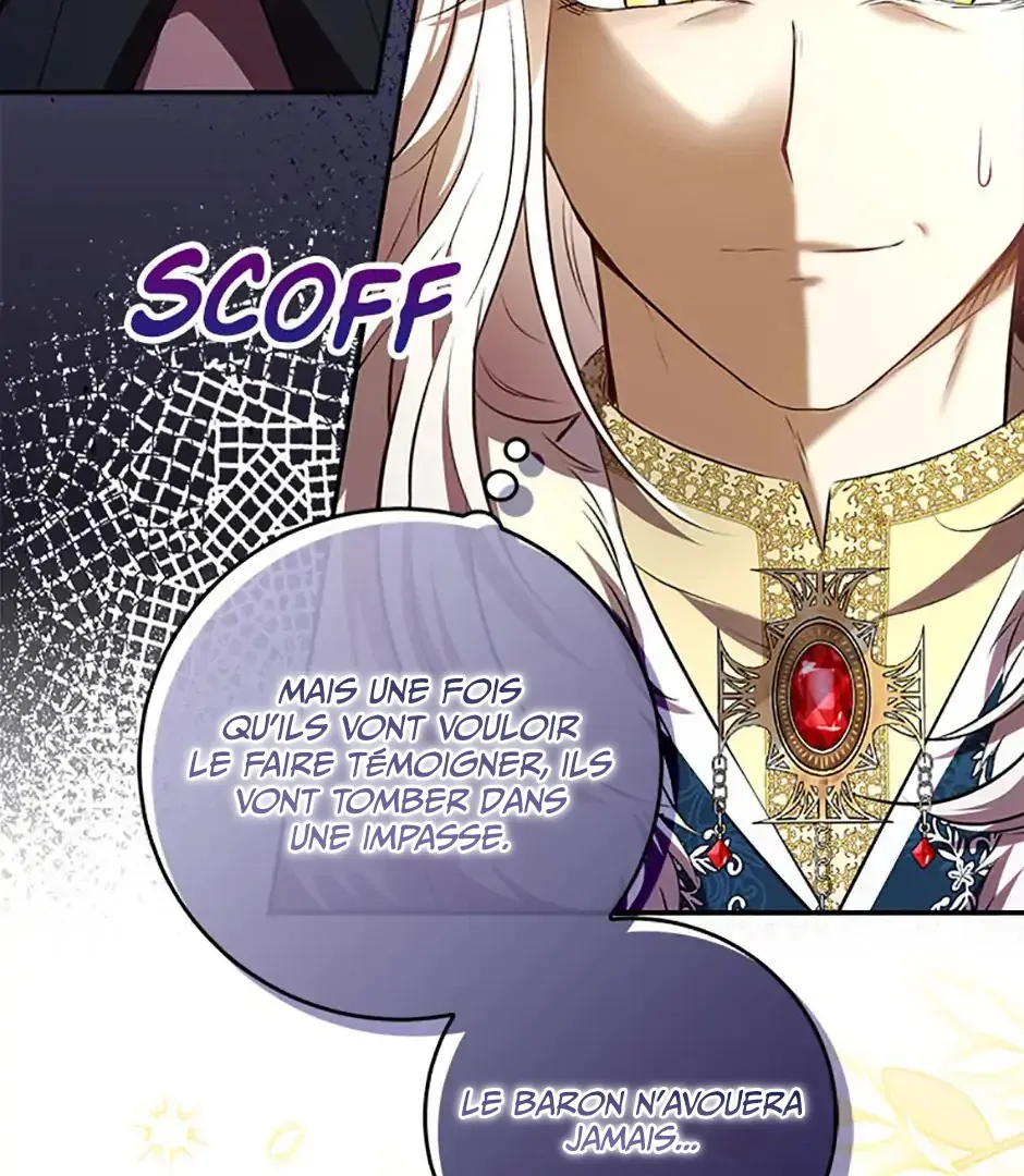 Read Talented Baby Squirrel FR Manga Online
