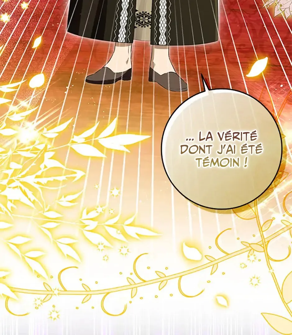 Read Talented Baby Squirrel FR Manga Online