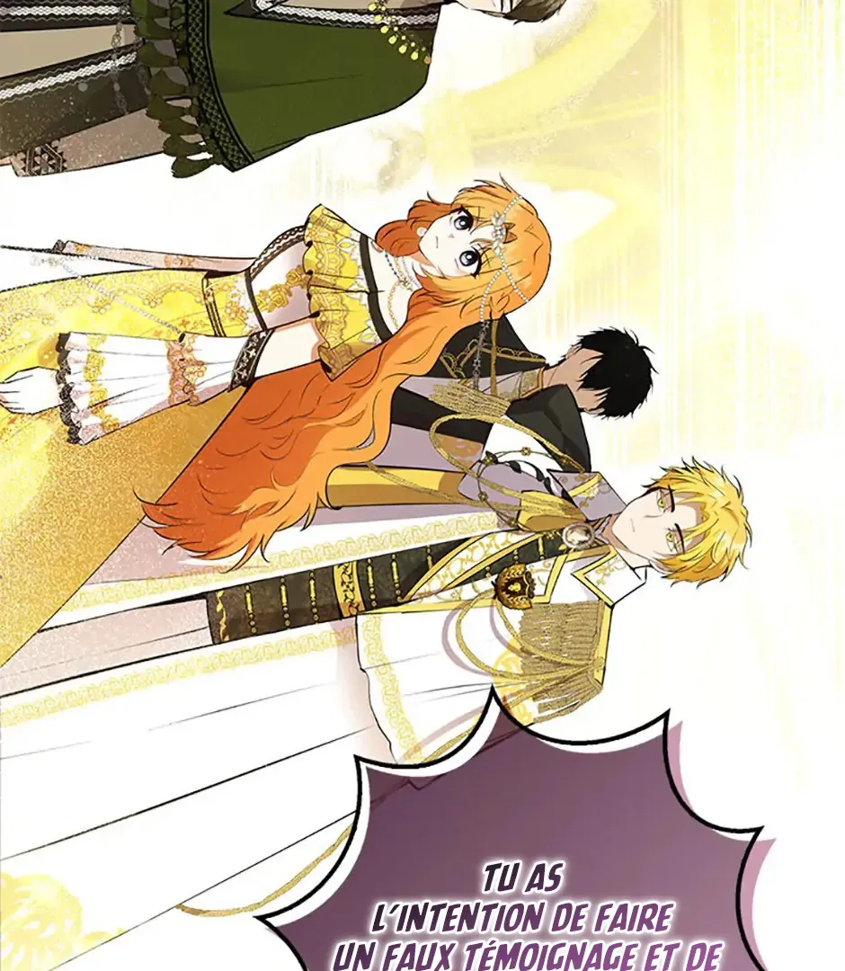 Read Talented Baby Squirrel FR Manga Online