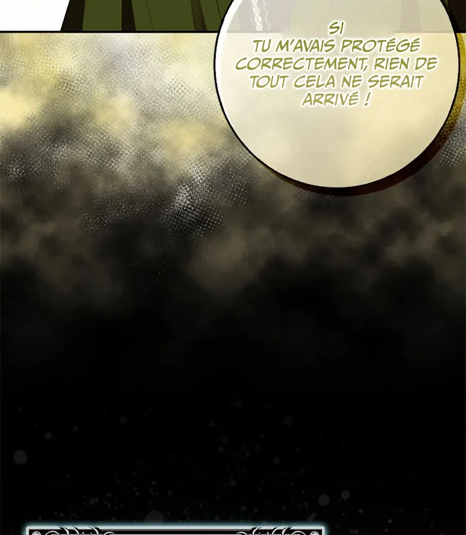 Read Talented Baby Squirrel FR Manga Online