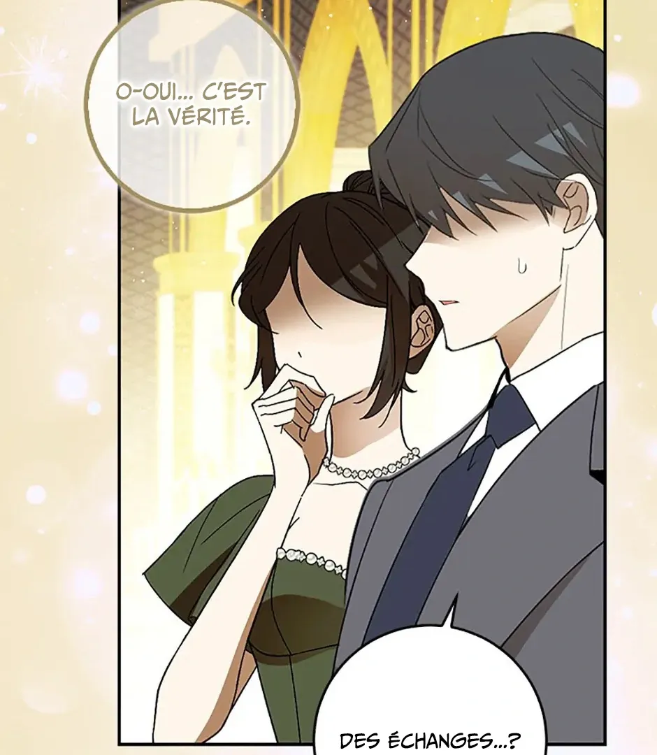 Read Talented Baby Squirrel FR Manga Online