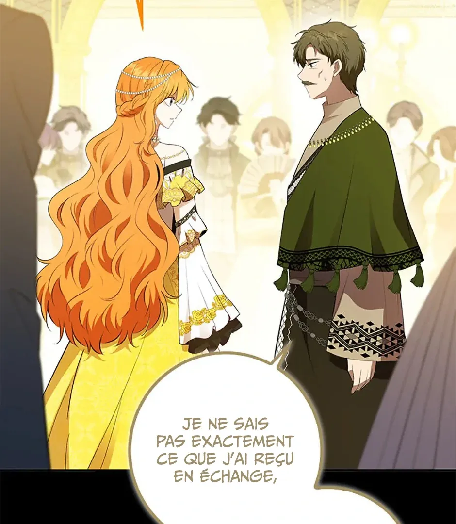 Read Talented Baby Squirrel FR Manga Online