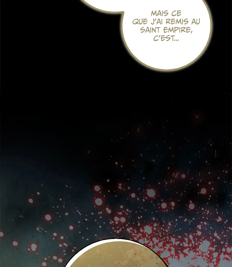 Read Talented Baby Squirrel FR Manga Online