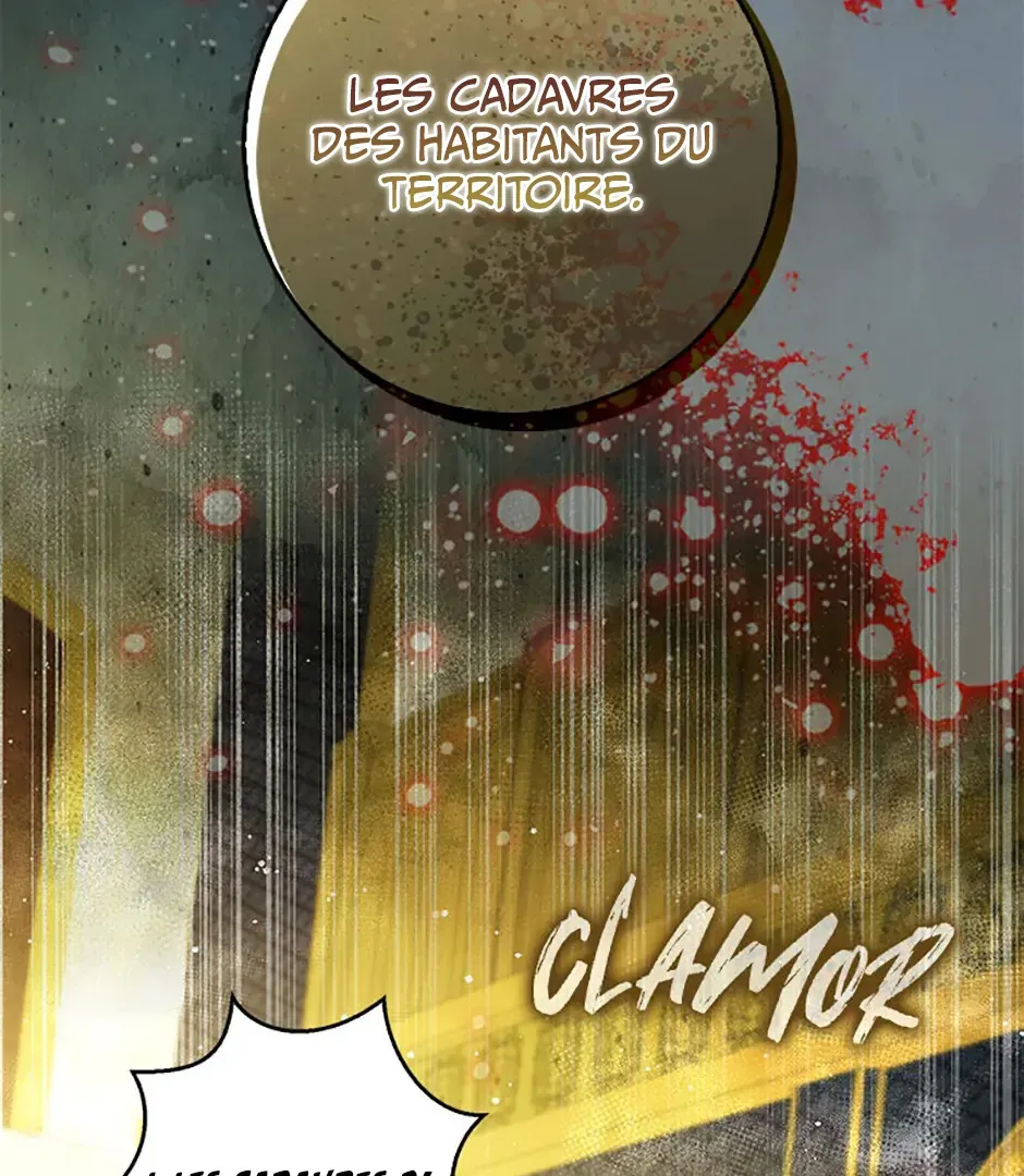 Read Talented Baby Squirrel FR Manga Online