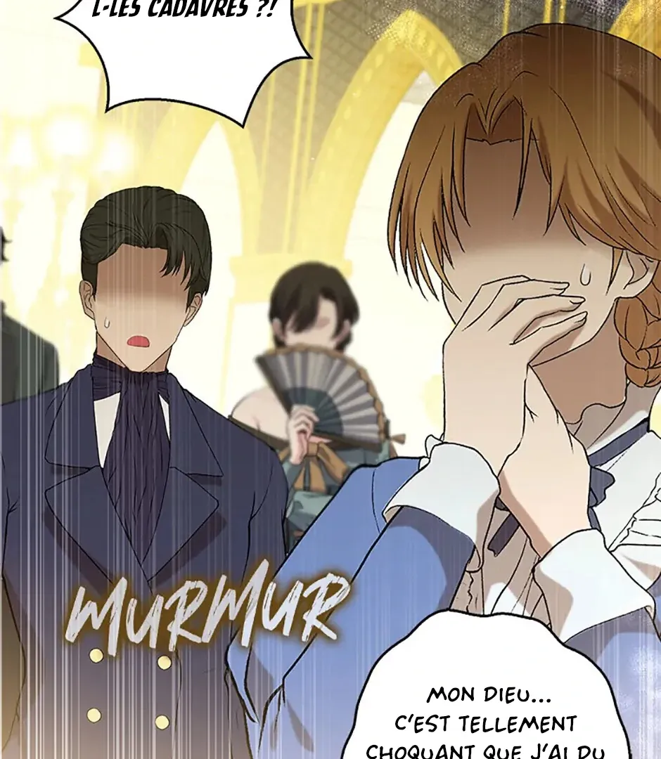 Read Talented Baby Squirrel FR Manga Online