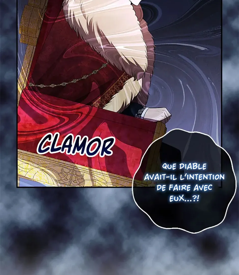 Read Talented Baby Squirrel FR Manga Online