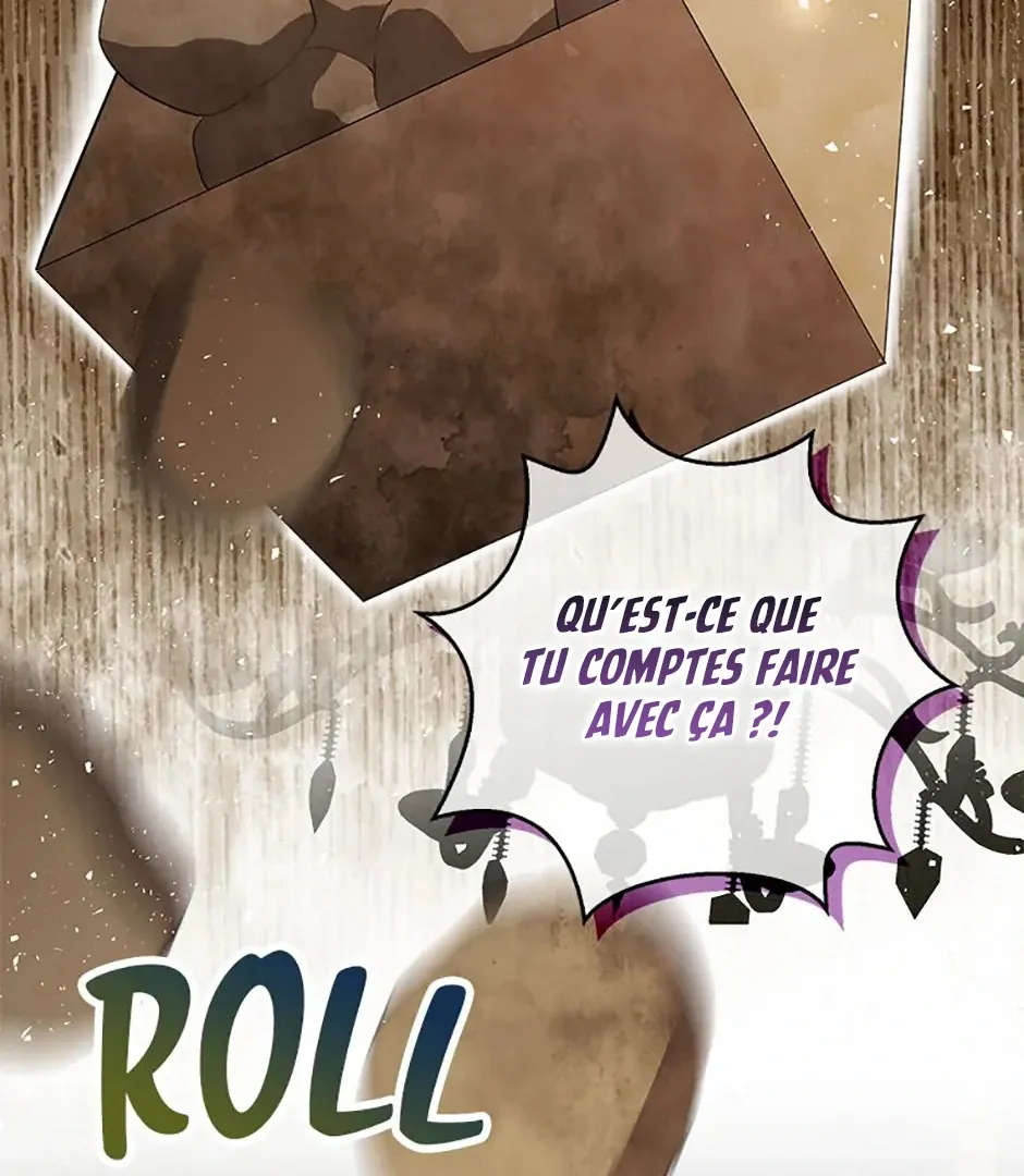 Read Talented Baby Squirrel FR Manga Online