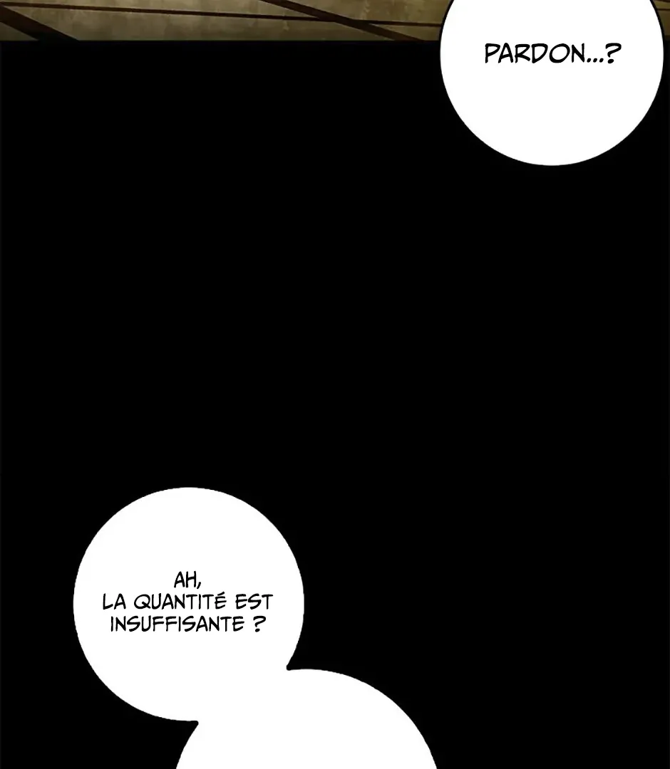 Read Talented Baby Squirrel FR Manga Online