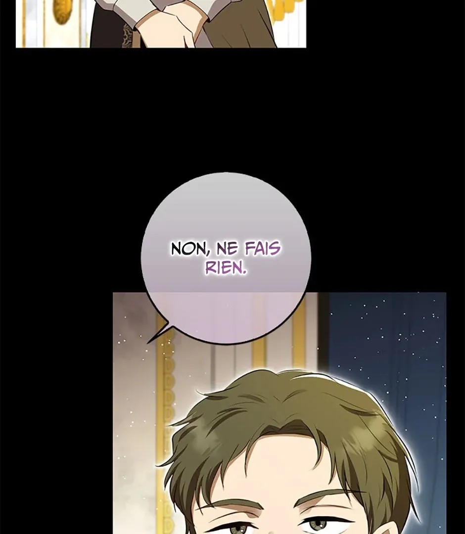 Read Talented Baby Squirrel FR Manga Online