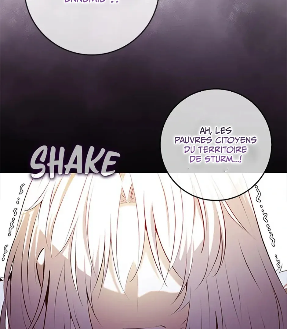 Read Talented Baby Squirrel FR Manga Online