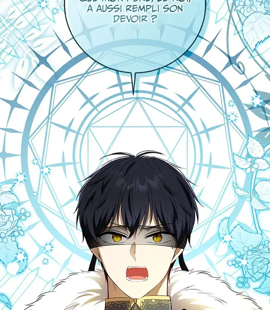 Read Talented Baby Squirrel FR Manga Online