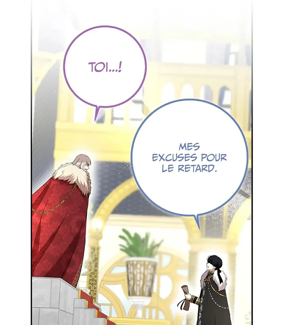Read Talented Baby Squirrel FR Manga Online