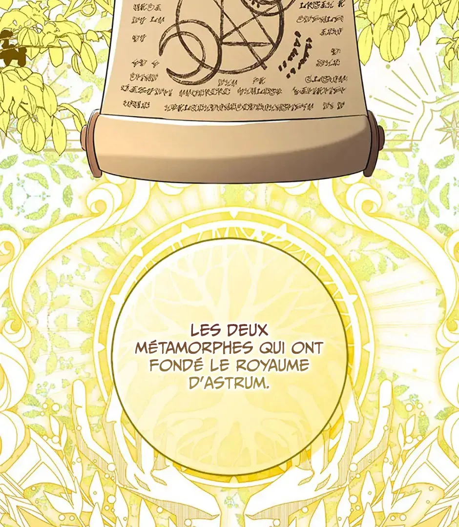 Read Talented Baby Squirrel FR Manga Online