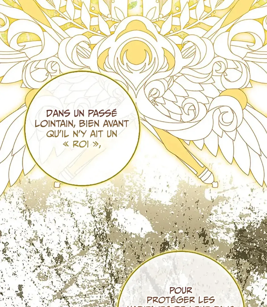 Read Talented Baby Squirrel FR Manga Online
