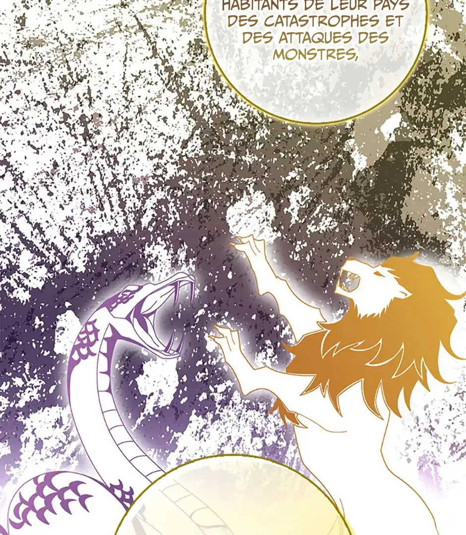 Read Talented Baby Squirrel FR Manga Online