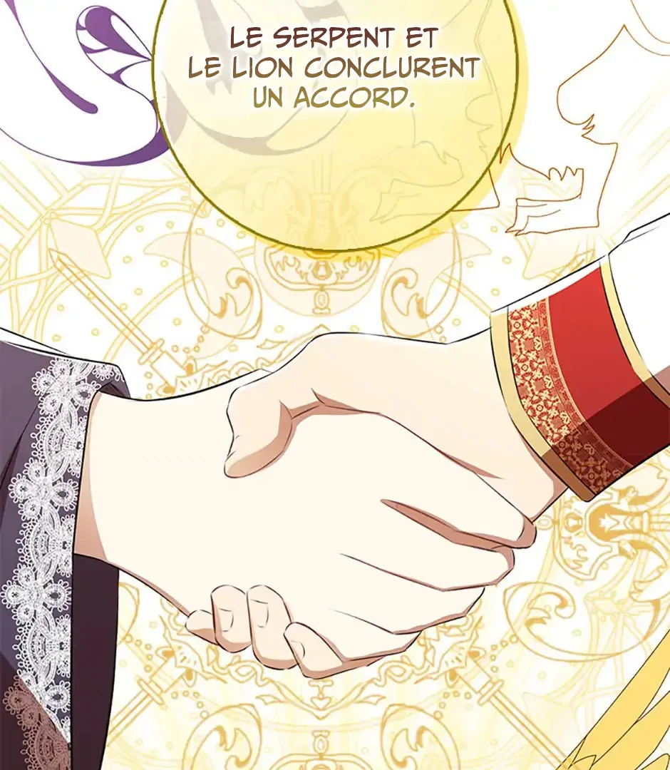 Read Talented Baby Squirrel FR Manga Online